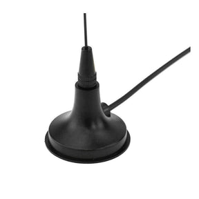 Magnetic Mount Dual Band Antenna for Rugged Handheld Radios R1, RDH-X, V3, RDH-16, RH-5R