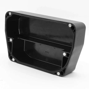 Magnetic Radio & Intercom Cover for Rugged Radios Multi Mount Insert