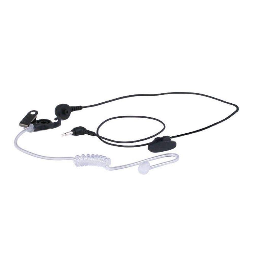 PATROL Moto Kit - Ear Piece and Hand Mic