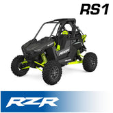 Polaris RZR RS1 Complete Communication Kit with Bluetooth and 2-Way Radio