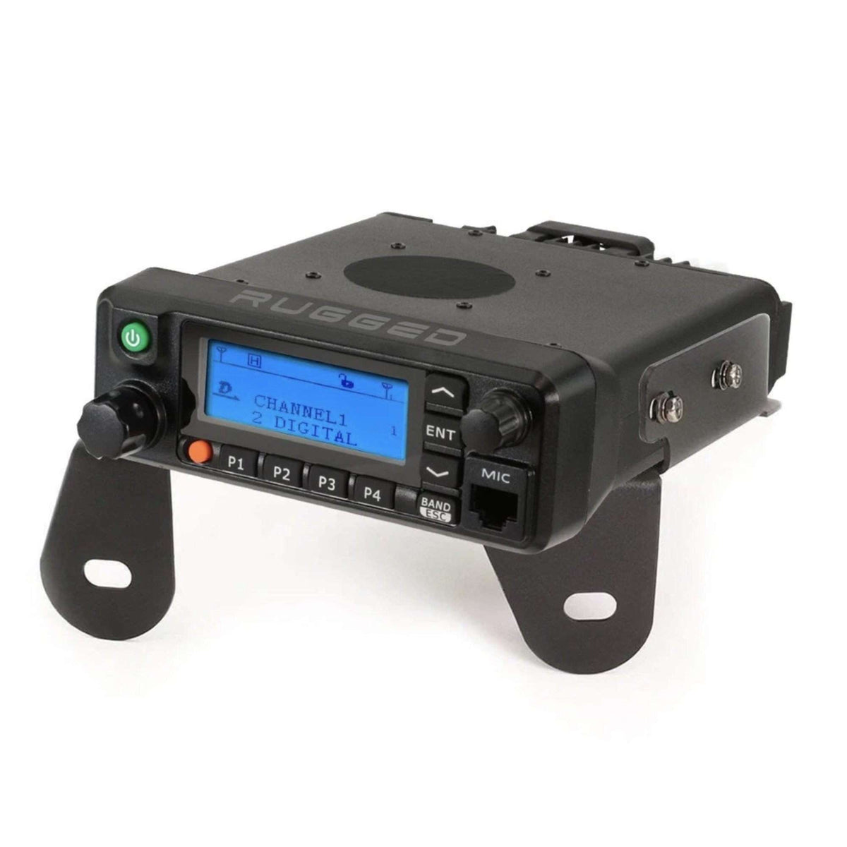 Polaris RS1 Mount for M1 / G1 / RDM-DB / RM60 / GMR45 Radio