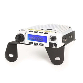 Polaris RS1 Mount for M1 / G1 / RDM-DB / RM60 / GMR45 Radio