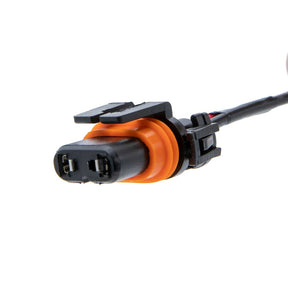 Power Adapter for Waterproof Connector to T-Power Connector