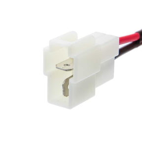 Power Adapter for Waterproof Connector to T-Power Connector