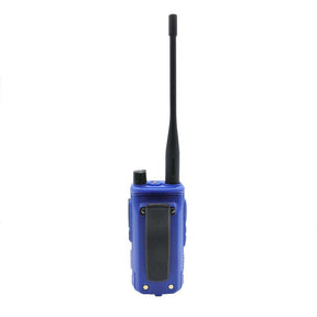 RADIO KIT - Rugged R1 - Business Band Two Way Handheld Radio to Intercom