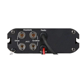 RRP5050 - Race Series Intercom