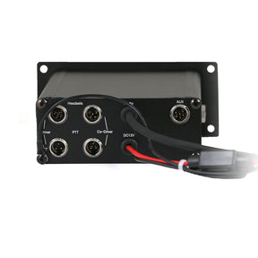 RRP5100 PRO - Race Series Panel Mount Intercom