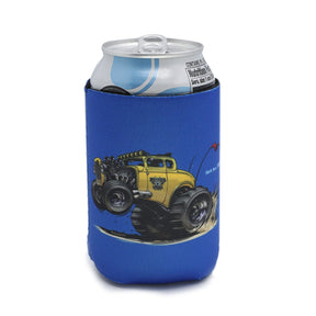 Rugged '32 Can Koozie