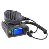 Rugged GMR25 Waterproof GMRS Mobile Radio - CLEARANCE