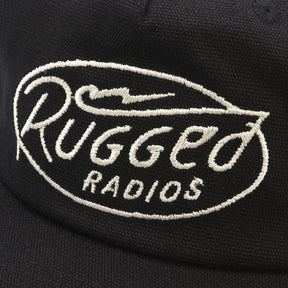 Rugged Radios Bolt Hat