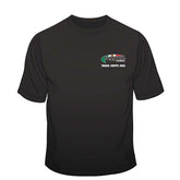 Rugged Radios Mexico Men's T-Shirt