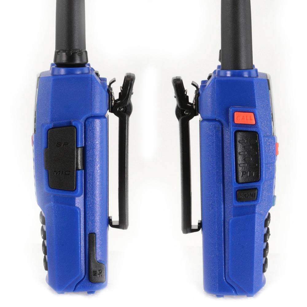 V3 READY PACK - Rugged V3 - Business Band Two Way Handheld Radios - Analog Only