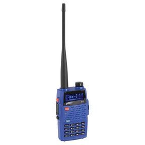 Dual Band Two Way Handheld Radio - Model V3 - CLEARANCE