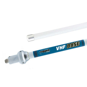 VHF Fiberglass Base Camp Antenna