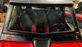 HONDA TALON FRONT WINDSHIELD 2019+