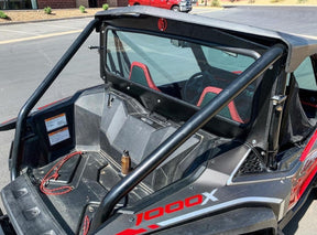 HONDA TALON 2-SEAT REAR WINDSHIELD 2019+