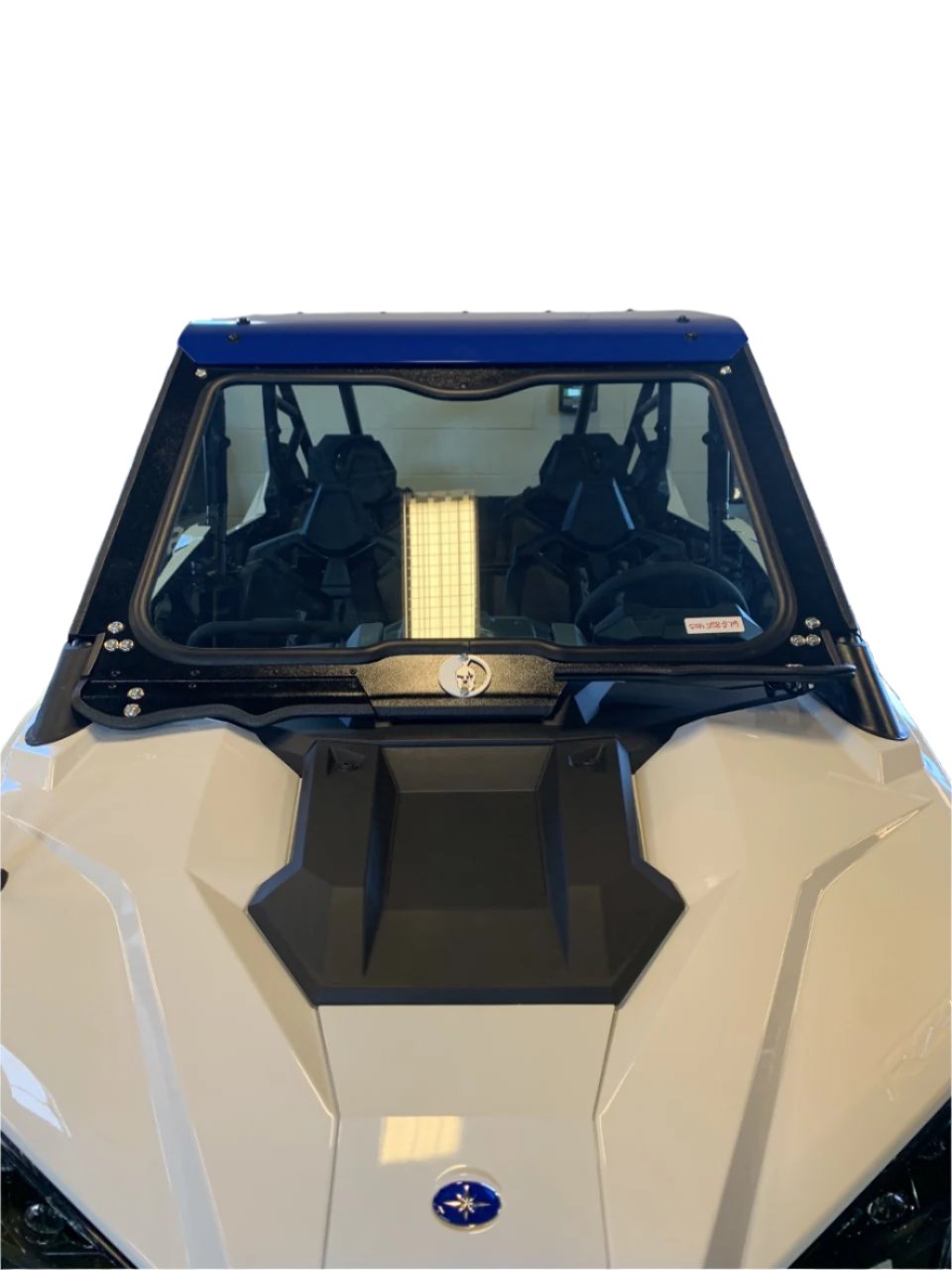 POLARIS RZR PRO XP FRONT WINDSHIELD 2019-24