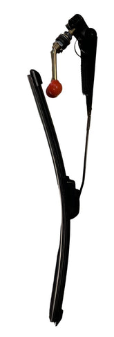 UTV Hand Operated Windshield Wiper