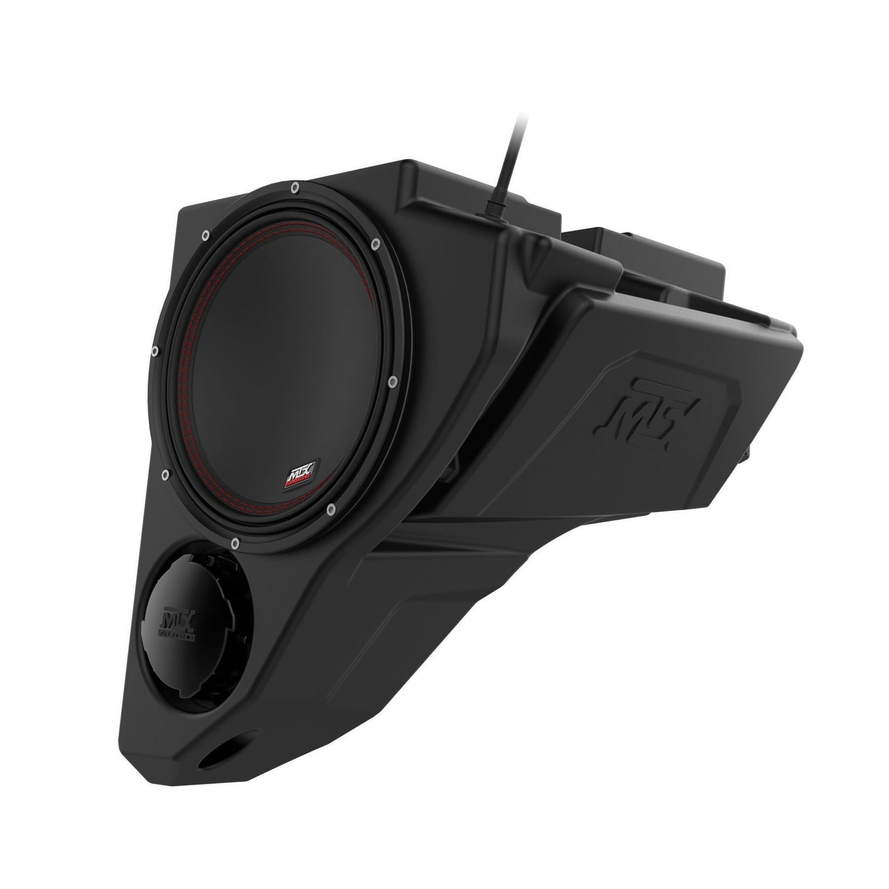 Polaris RZR 3-Speaker Audio System (2014+)