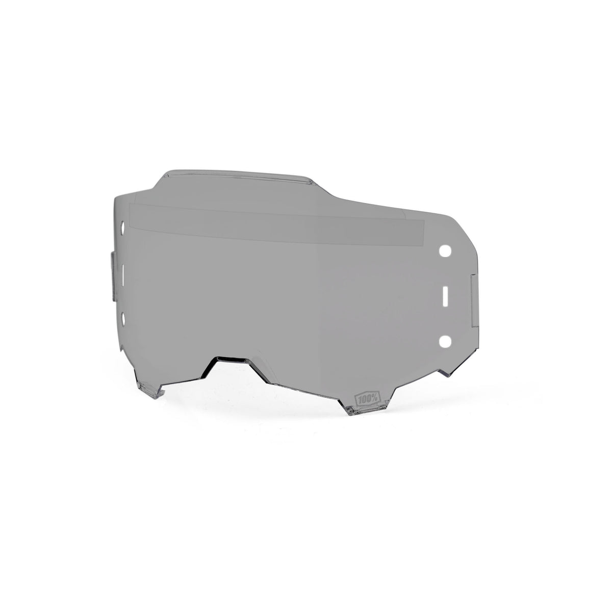 ARMEGA FORECAST REPLACEMENT INJECTED SMOKE LENS