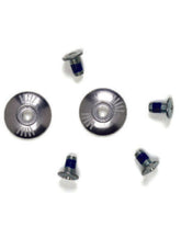 SG-10 BOOT PIVOT SCREW KIT