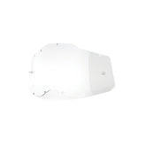 AC2/ST2 JUNIOR REPLACEMENT SHEET CLEAR LENS