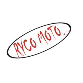 2115 RYCO MOTO Turn Signal/Horn Kit fits: -YAMAHA RHINO (2004-2013)