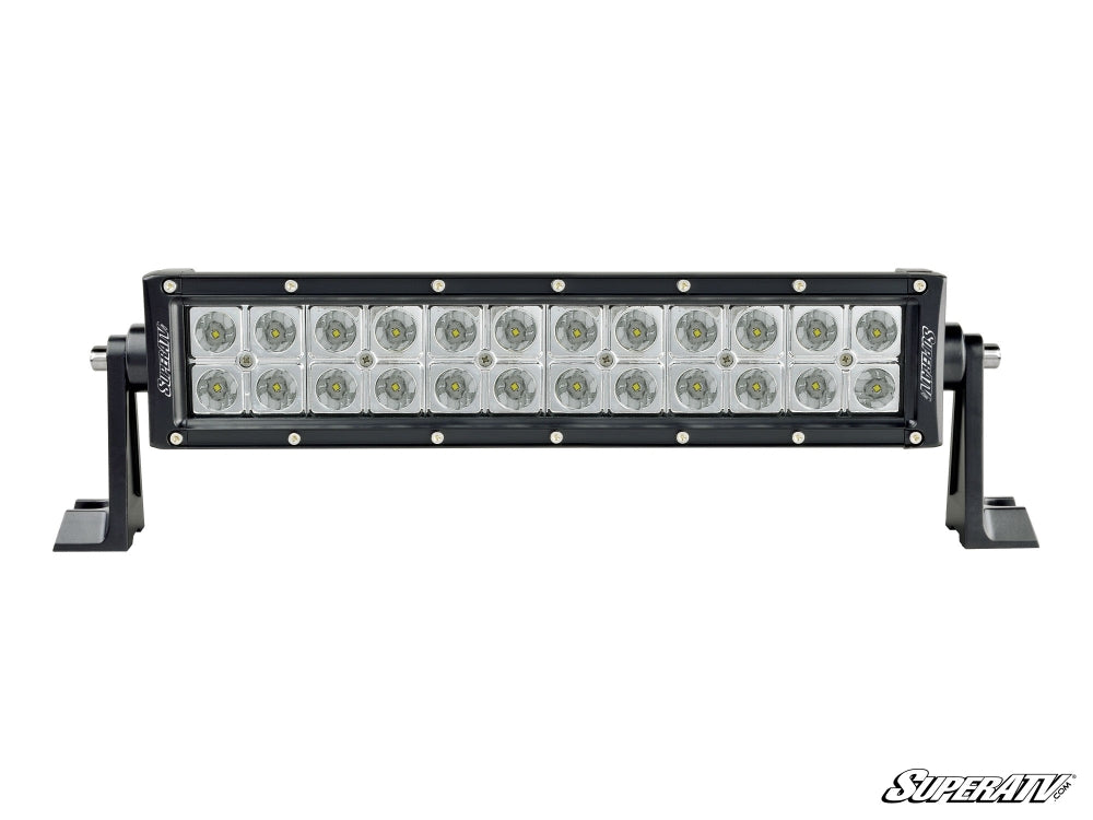 12" LED Combination Spot/Flood Light Bar