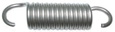 EXHAUST SPRING 59.3MM 10/PK