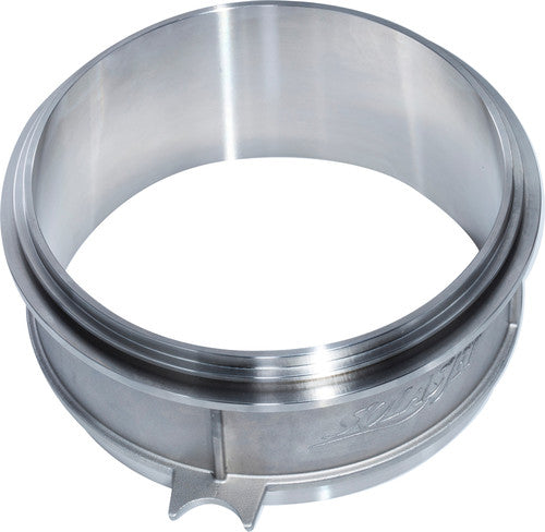 Solas Wear Ring Sparx Stainless  20-35022