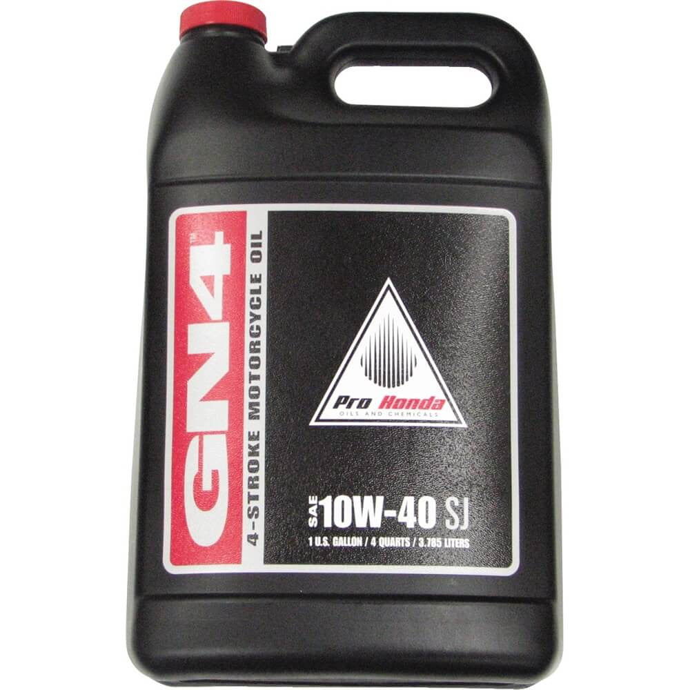 GN-4 10w40 Engine Oil
