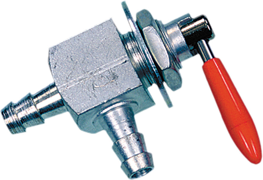 FUEL FLOW SHUT-OFF VALVE