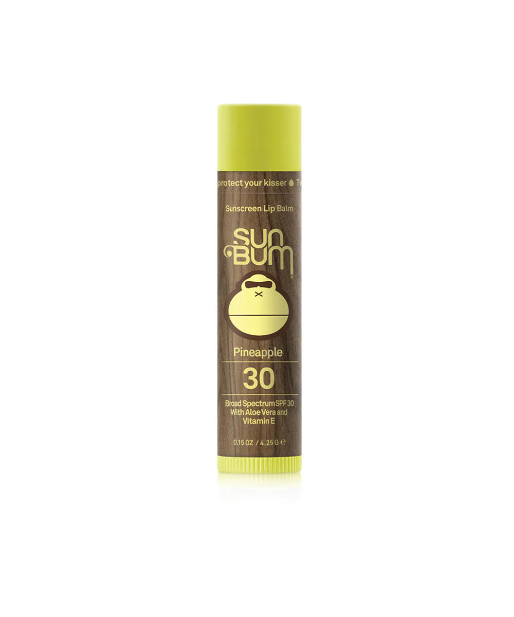 Original SPF 30 Sunscreen Lip Balm - Pineapple  20-46022