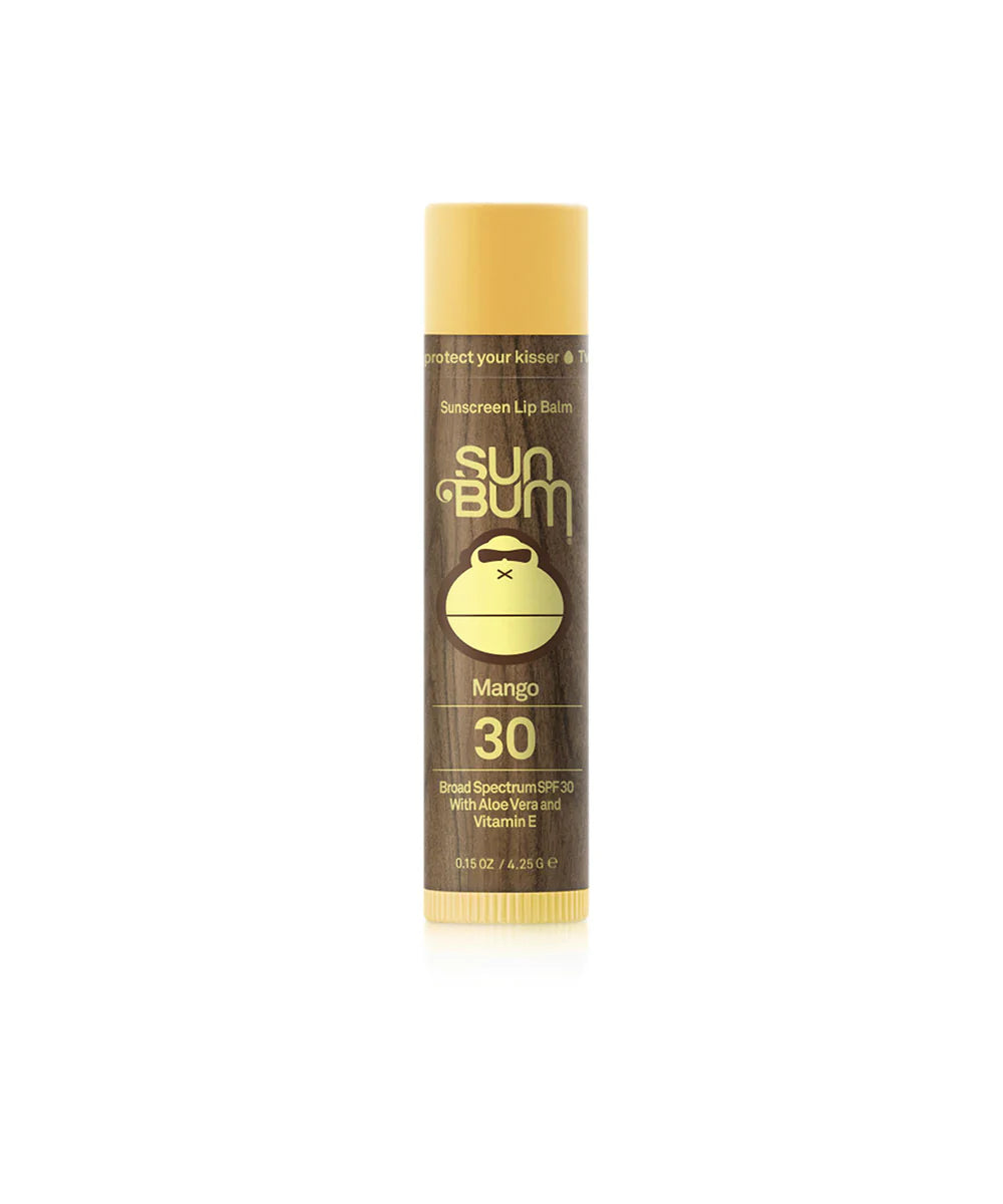 Original SPF 30 Sunscreen Lip Balm - Mango  20-46026