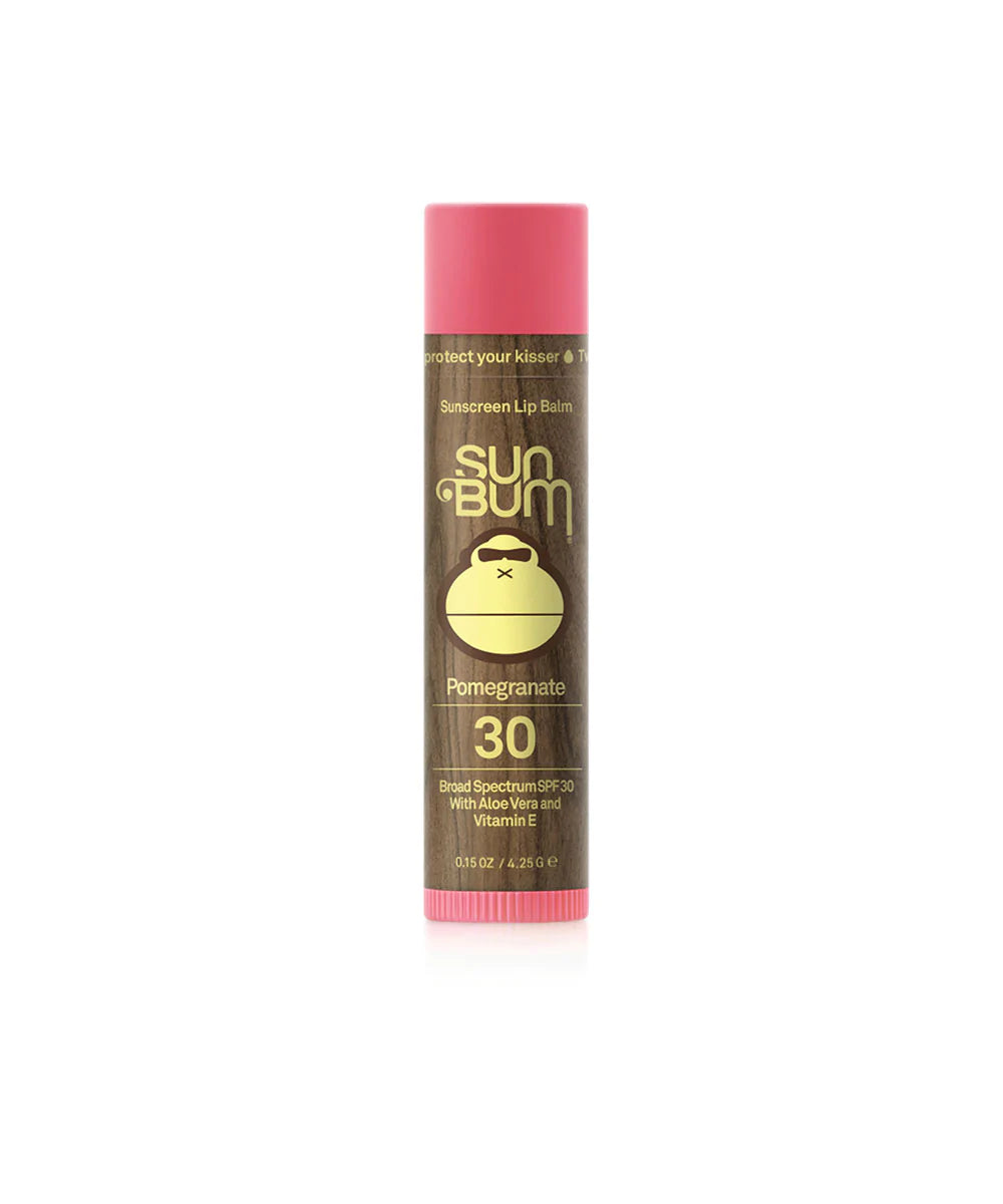 Original SPF 30 Sunscreen Lip Balm - Pomegranate 20-46028