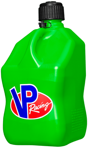 VP RACING CONTAINER 5 GALLON