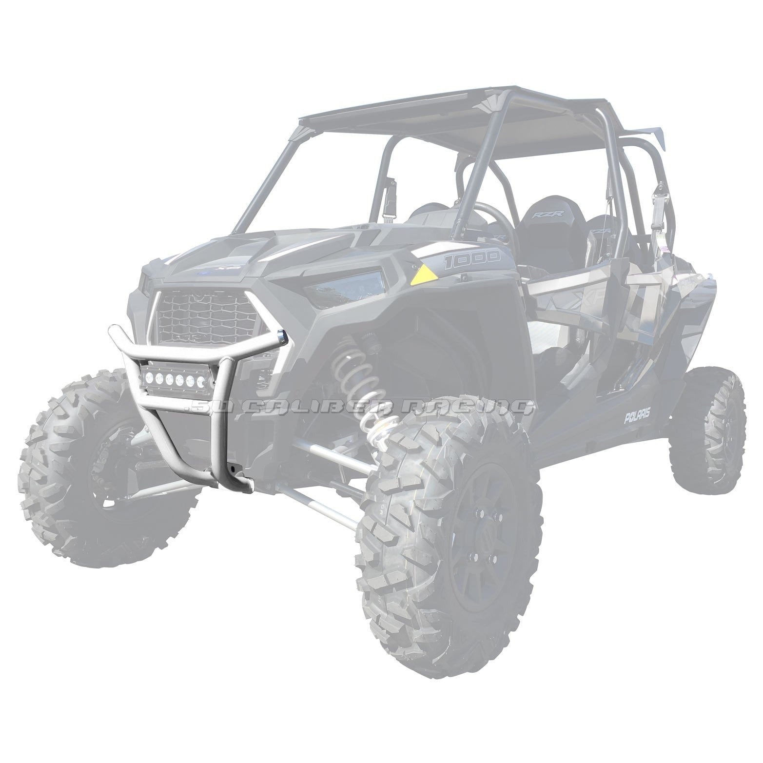 Polaris RZR XP 1000 & Turbo Front Bumper (2019+)