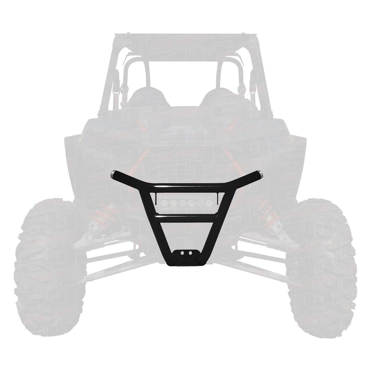 Polaris RZR XP 1000 & Turbo Front Bumper (2019+)