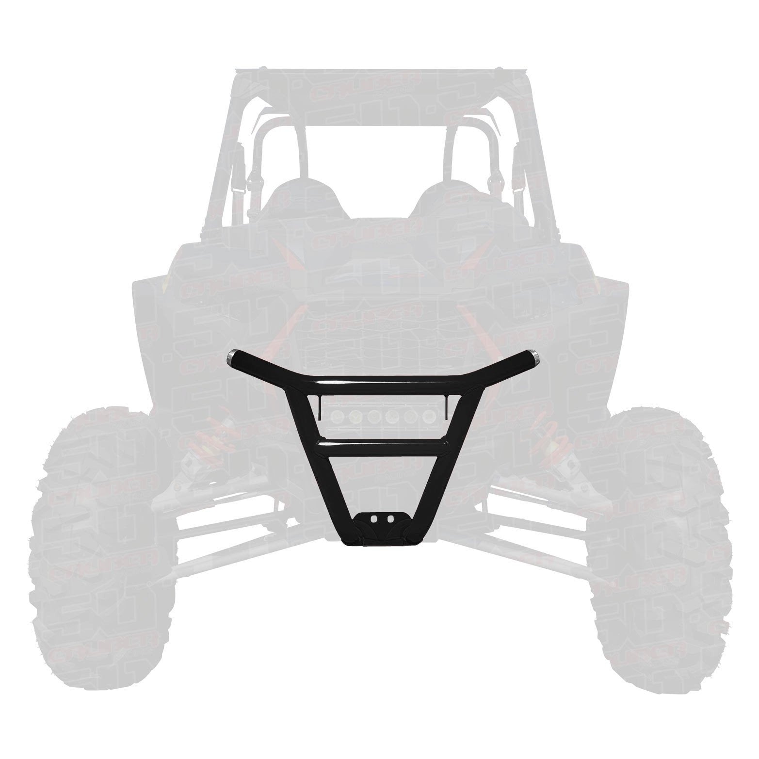 Polaris RZR XP 1000 & Turbo Front Bumper (2019+)