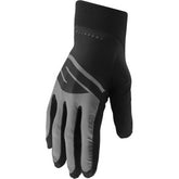 Flex Lite Gloves - Black/Charcoal - Medium  3260-0458