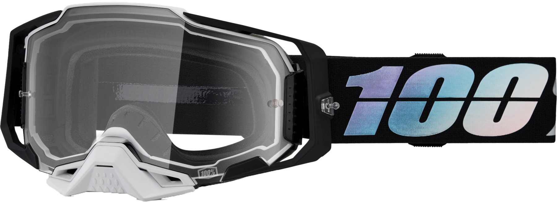 ARMEGA GOGGLE KRISP CLEAR LENS