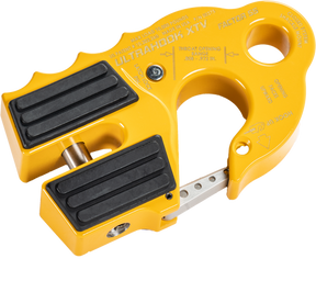 FACTOR 55 ULTRAHOOK XTV WINCH SHACKLE MOUNT