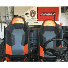 Longhorn Fab RZR | Seat Bases | Lower and Recline | (PAIR) |