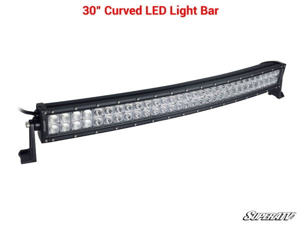 30" LED Combination Spot/Flood Light Bar