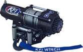 3000LB WINCH KIT