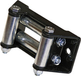 UTV WIDE ROLLER FAIRLEAD