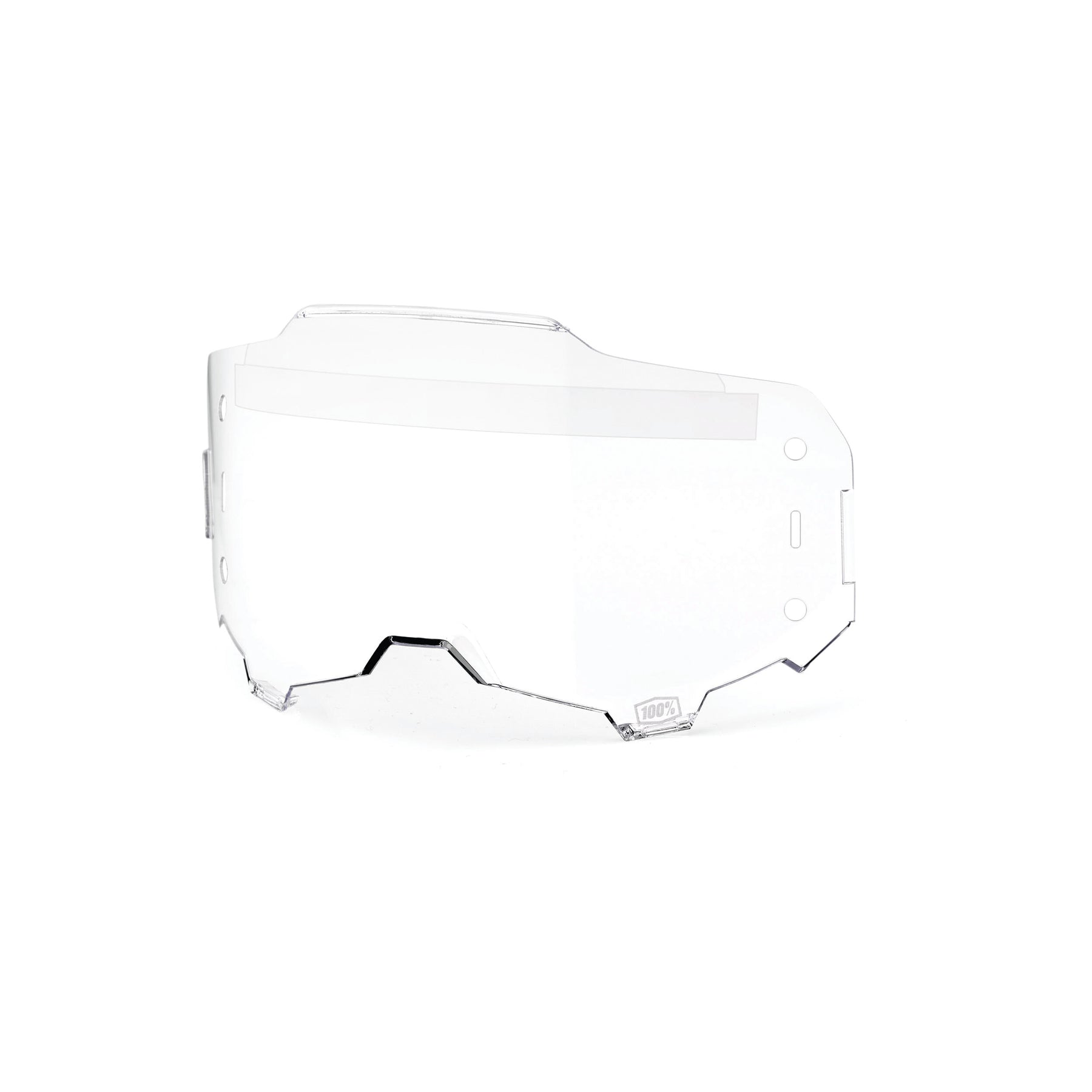 ARMEGA FORECAST REPLACEMENT INJECTED CLEAR LENS