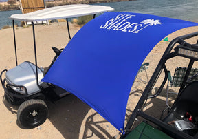 SITE SHADE - BOAT / RV / UTV UTILITY SHADE