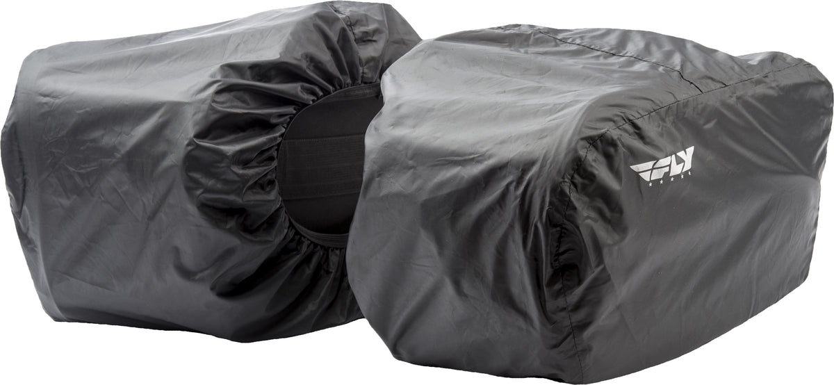 GRANDE SADDLEBAG RAIN COVER PAIR