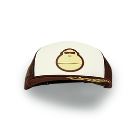 SunBum Hat Sonny' Trucker Hat - Brown